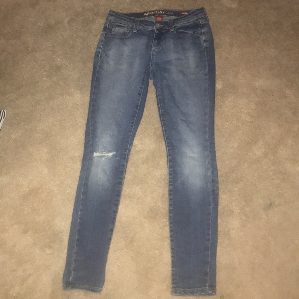 Arizona Jean Jeans